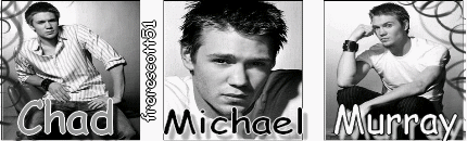 Chad Michael Murray